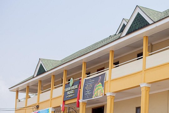 Koforidua Walking Tour — صورة 2