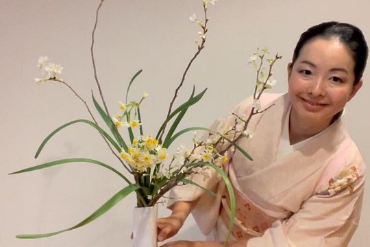 IKEBANA experience — 사진 5