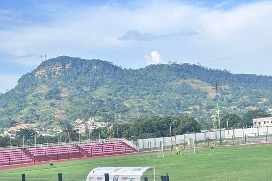 Koforidua Walking Tour — صورة 3