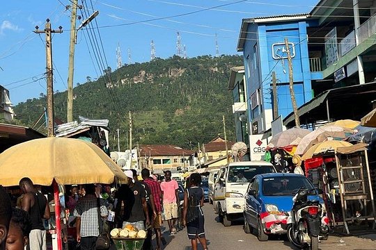Koforidua Walking Tour — صورة 5