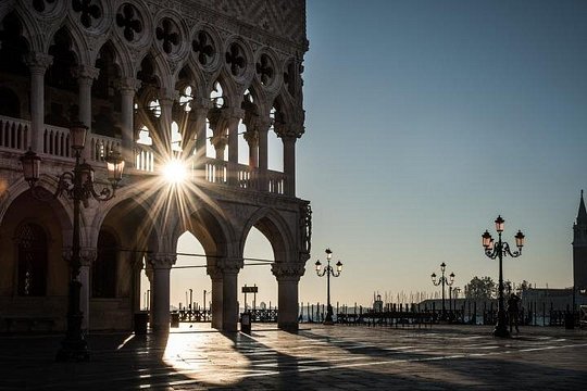 Explore Venice in a Day a City Digital Audio Guide — photograph 2