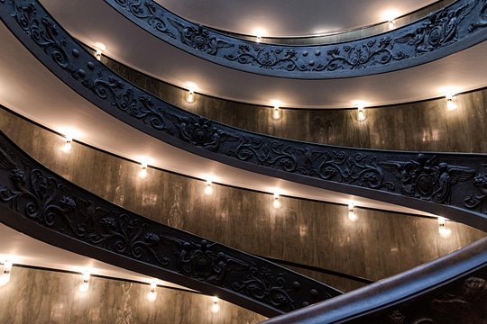 Vatican Museums, Sistine Chapel and St Peter's Private Tour — billede 4