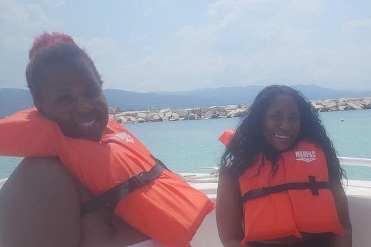 Creating Unforgetable Memories in Montego Bay — photograph 3