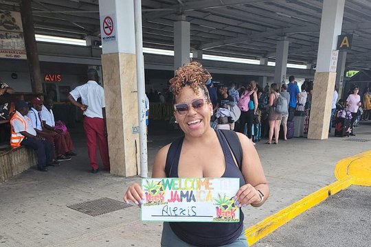 Creating Unforgetable Memories in Montego Bay — photograph 4