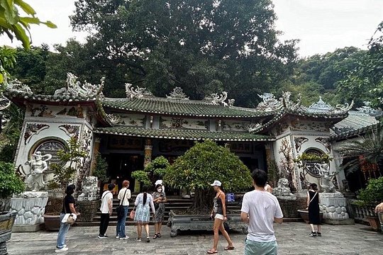 Marble and Monkey Mountain Guided Private Tour — 사진 2
