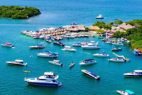 Visit Cholon & Baru with lunch — billede 3