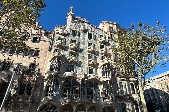 Barcelona Relocation Tour and Advisory Session — foto 2