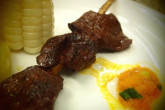 Lima Night: Cooking Experience with locals — photograph 3