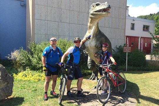 Prague Bike Tour — Foto 4