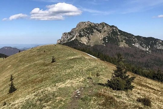Private Hiking Adventure with a Licensed Guide — photograph 3