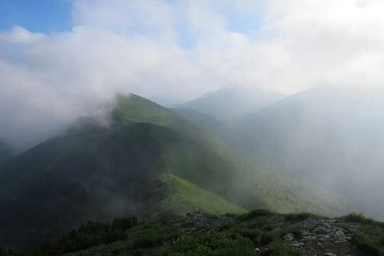 Private Hiking Adventure with a Licensed Guide — photograph 4