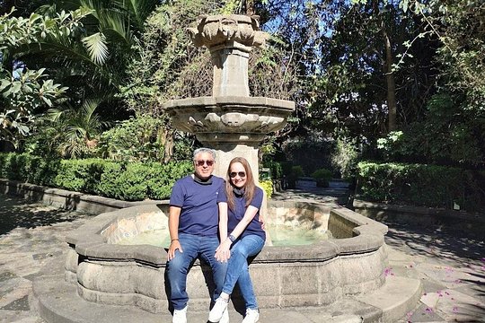 San Angel Private Ecotour — billede 5