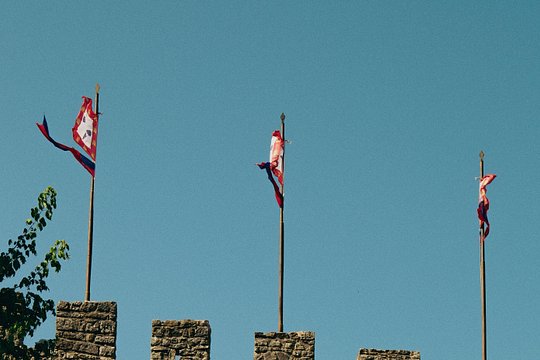 Explore Medieval Óbidos with Local Guide — fotografia 4