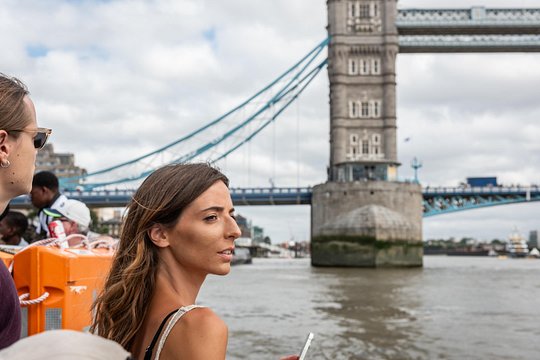 Explore Tower Bridge & Westminster Walking Tour — صورة 5
