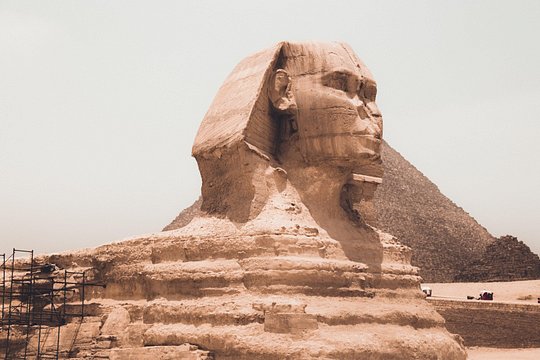 8 Days Ancient Civilization Tour — 写真2