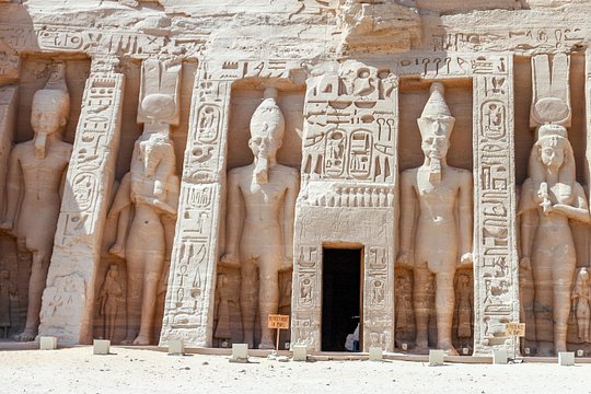 8 Days Ancient Civilization Tour — 写真4