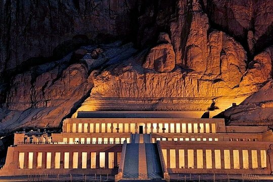 8 Days Ancient Civilization Tour — 写真5