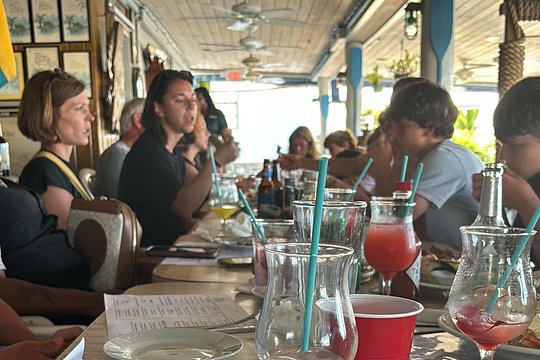 Reggae and Rum Sightseeing Tours — 写真4