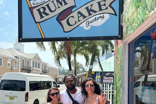 Reggae and Rum Sightseeing Tours — 写真5