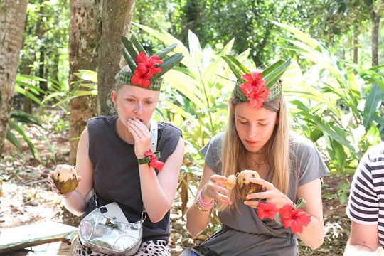 Zanzibar Eco Spice Tour — photograph 4