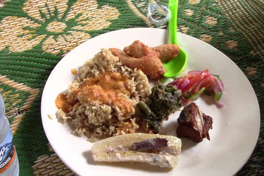 Zanzibar Eco Spice Tour — photograph 5