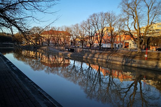 Experience Turku with a local guide — photograph 3