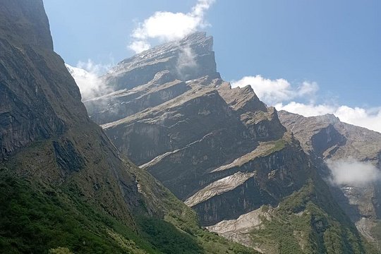 Annapurna Base Camp Trek — photograph 2