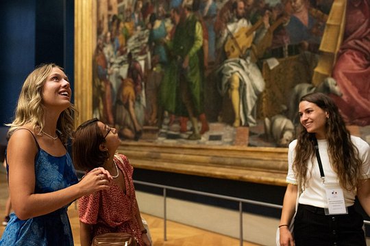 Paris Louvre Essentials Tour (Reserved Entry Included) — Foto 2