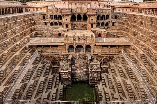 Jaipur Full Day Sightseeing Private Tour — photograph 5