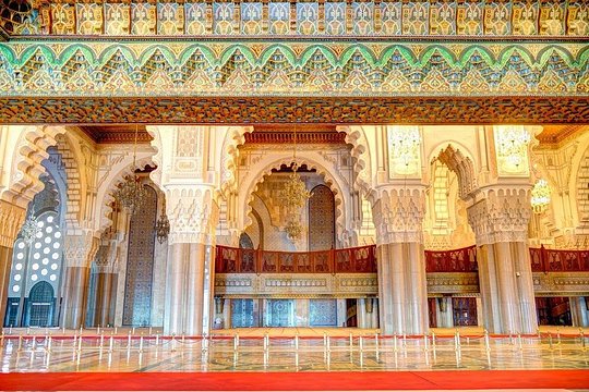 Casablanca Guide Tour — foto 2