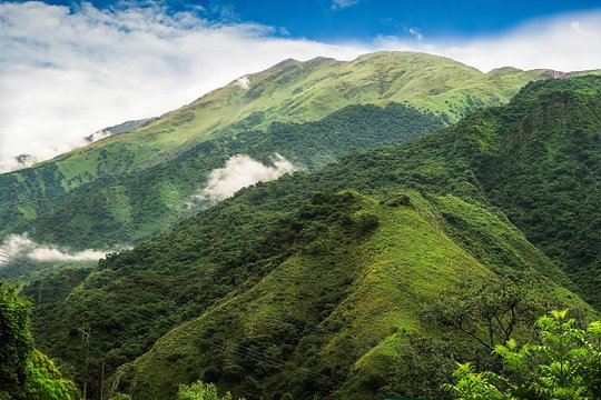 Tour to Cachi from Salta — foto 3