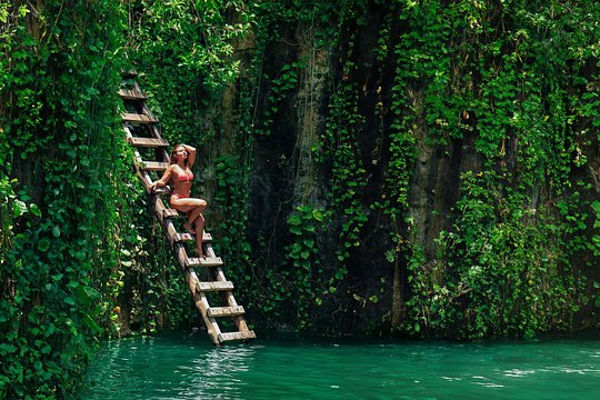 Tulum Instagram-Fotoerlebnis — Foto 3