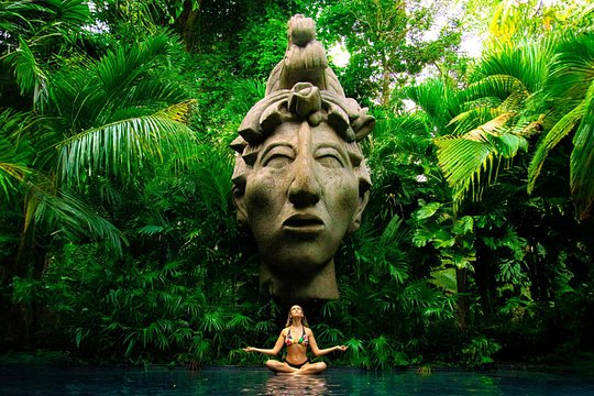 Tulum Instagram-Fotoerlebnis — Foto 4