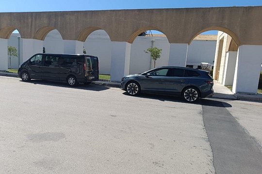 Kos Transfer express — photograph 3