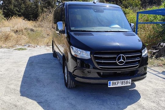 Kos Transfer express — photograph 4