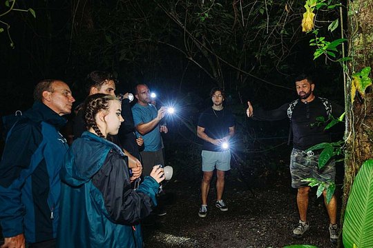 Private Guanacaste Night Tour — photograph 2