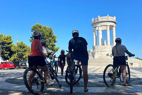 Ancona E-Bike Guided Tour — Foto 5