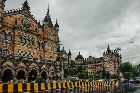 Mumbai Sightseeing Tour — photograph 5