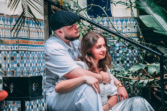 Marrakech private tour photography — photograph 4