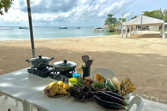 Cebu Vegetarian Cooking Class — photograph 2
