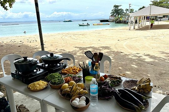 Cebu Vegetarian Cooking Class — photograph 3