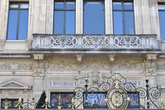 The Champs-Elysées Self-Guided Audio Tour — photograph 4