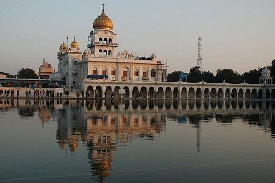 Multi- Day Delhi Tour — billede 2