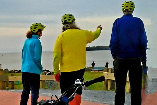 Discover Saint John by Ebike — foto 3