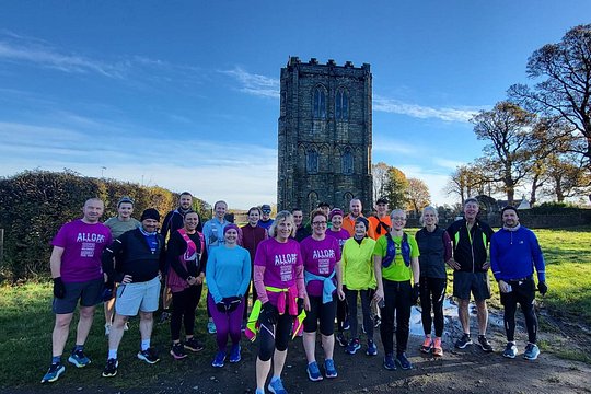 Stirling Run Tour — foto 2