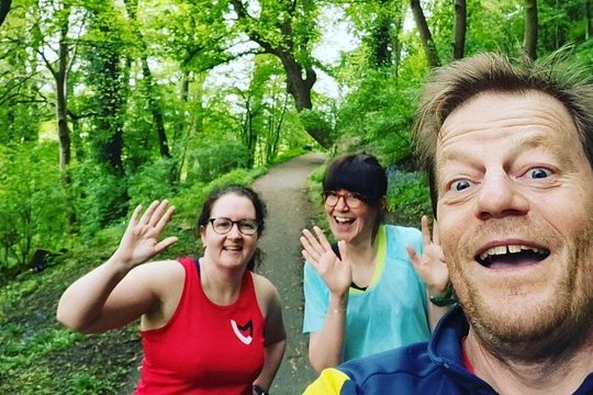 Stirling Run Tour — foto 3