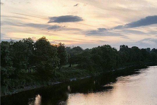 Stirling Run Tour — foto 4