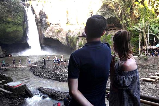 Perfect Day Trip to Ubud — photograph 2