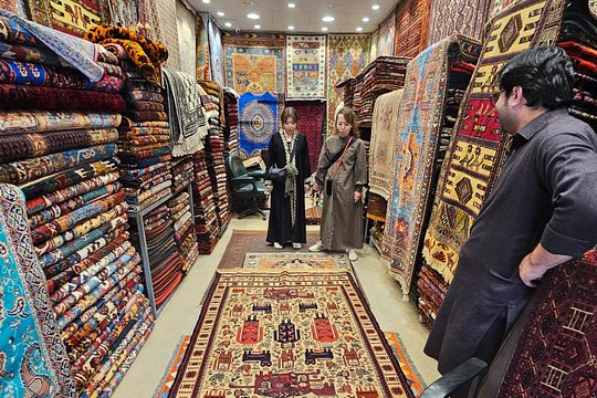 Riyadh Private Sightseeing Tour — 写真4