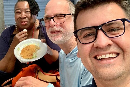 Breakfast in Centro Like the Locals Do — photograph 5